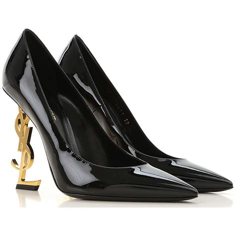 yves saint laurent boots femme|yves saint laurent shop online.